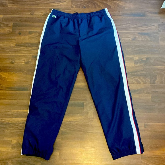 Lacoste pants - Picture 1 of 3